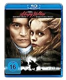 Sleepy Hollow (Blu-ray)
