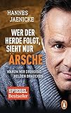 Wer der Herde folgt, sieht nur Ärsche: Warum wir dringend Helden b