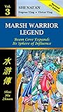 Marsh Warrior Legend Vol 3: Beam Cove Expands Its Sphere of Influence (English Edition)