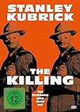The Killing - Die Rechnung ging nicht auf (Stanley Kurbrick)