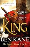 King: A rip-roaring epic historical adventure novel that will have you hooked (English Edition)