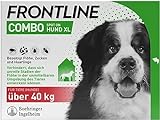 Frontline Combo Spot on Hund XL Lsg