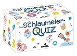 Moses 90208 Schlaumeier Quiz | Kinderquiz | Für Kinder ab 8 J