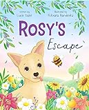 Rosy's Escape (English Edition)
