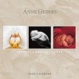 Anne Geddes - Protect Nurture Love 2020 C