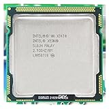MovoLs Prozessorkompatibel Xeon X3470 8M Cache 2,93 GHz Torbu-Frequenz 3,6 LGA 1156 P55 H55 Entspricht I7 870 Verbessern Sie die Laufgeschwindigkeit des Comp