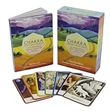 Chakra Wisdom Oracle Cards: The Complete Spiritual Toolkit for Transforming Your L