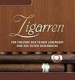 Zigarren: Wissenswertes über Zig