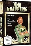 MMA Grappling - Olivier M