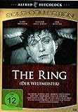 The Ring - Alfred Hitchcock Gold Collection (OmU)