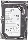 Seagate Desktop ST2000DM001 HDD 2 TB Interne Festplatte ((3,5 Zoll) SATA, 6GB/s, 64 MB Cache)