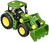 SCHLEICH John Deere Traktor 14