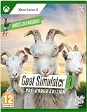 Goat Simulator 3 Pre Udder E