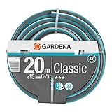 Gardena Classic Schlauch, 15 mm, 20