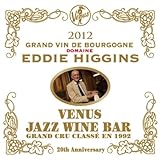 Venus Jazz Wine Bar Grand Vin De Bourgogne [Hyper Magnum Sound][2CD]