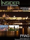 Insider Metropolen - Prag