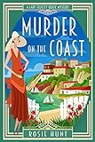 Murder on the Coast: A 1920s Cozy Mystery (Lady Felicity Quick Mystery Book 5) (English Edition)