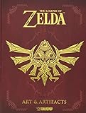 The Legend of Zelda - Art &