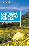 Moon Northern California Camping: The Complete Guide to Tent and RV Camping (Moon Handbooks) (English Edition)