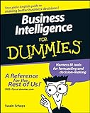 Business Intelligence for Dummies: Harness BI Tools for Forecasting Decision-Making