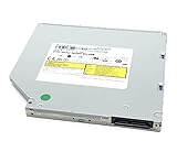 T-ProTek Internes Optisches Laufwerk DVD/CD RW Brenner kompatibel für Toshiba Satellite C50-b-143, C70d-B-34U