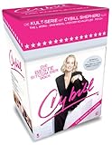 Cybill- Die Komplettbox mit 87 Folgen auf 15 DVDs (Cigarette Box mit Episodenguide, Autogrammkarte und Puzzle-Poster aus den Karton-Sleeves / limitiert)