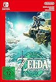 The Legend of Zelda: Tears of the Kingdom Standard | Nintendo Switch - Download C