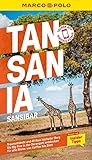 MARCO POLO Reiseführer Tansania, Sansibar: Reisen mit Insider-Tipps. Inklusive kostenloser Touren-App (MARCO POLO Reiseführer E-Book)