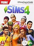 The Sims 4: Prima Official game G