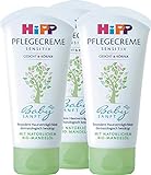 HiPP Babysanft Pflege-Creme, 1er Pack (1 x 75 ml)