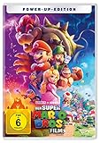 Der Super Mario BROS. Film [DVD]