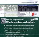 Windows-Server-Toolbox Best of 2010