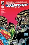 Dark Horse Comics/DC Comics: Justice League Volume 2 (Dark Horse Comics / DC Comics) (English Edition)