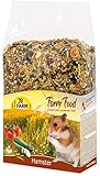 JR FARM Farm Food Hamster 500 g