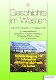 Geschichte im Westen 38/2023: Zeitschrift für Landes- und Zeitgeschichte. Schwerpunktthema: