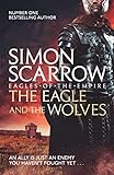 The Eagle and the Wolves (Eagles of the Empire 4)