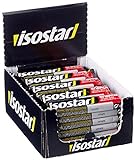 Isostar High Energy Bar Box 30 Riegel 40g M