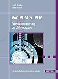 Von PDM zu PLM: Prozessoptimierung durch Integ