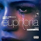 Euphoria (Original Score from the Hbo Series) [Vinyl LP]