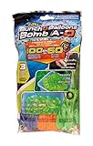 Splash Toys 31115 - 100 Wasserbomben in 60 Sekunden - selbstschließ
