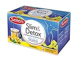 Selen Slim&Detox Kräutertee 20 Teeb