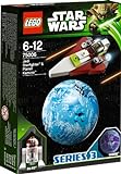 LEGO 75006 - Star Wars - Jedi Starfig