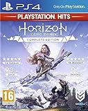 Unbekannt Horizon Zero Dawn: Complete Edition [at-PEGI]