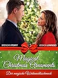 Magical Christmas Ornaments - Der magische Weihnachtsschmuck