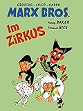 Marx Brothers - Im Zirk