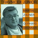 Travnicek Junior - Martin Z