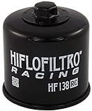 Hiflo Ölfilter Racing