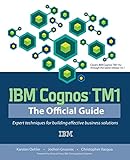 IBM Cognos TM1 The Official G