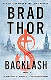 Backlash: A Thriller (The Scot Harvath Series Book 18) (English Edition)