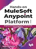 Hands-on MuleSoft Anypoint platform Volume 1: Designing and Implementing RAML APIs with MuleSoft Anypoint Platform (English Edition)